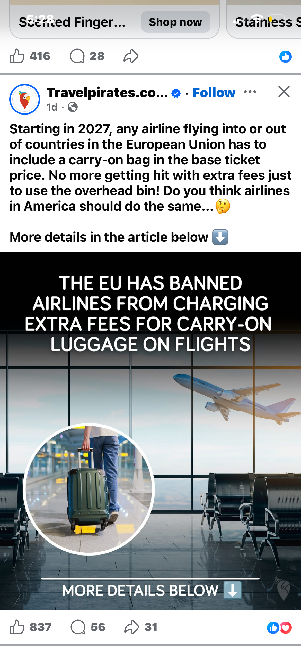 Submitted claim image